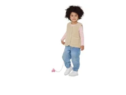 Kinder Chaleco de Borreguito