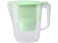 Kit de inicio de filtro de agua para filtrar partículas gruesas y sólidos.