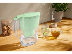 Kit de inicio de filtro de agua para filtrar partículas gruesas y sólidos.