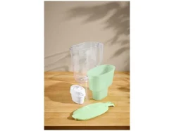 Kit de inicio de filtro de agua para filtrar partículas gruesas y sólidos.