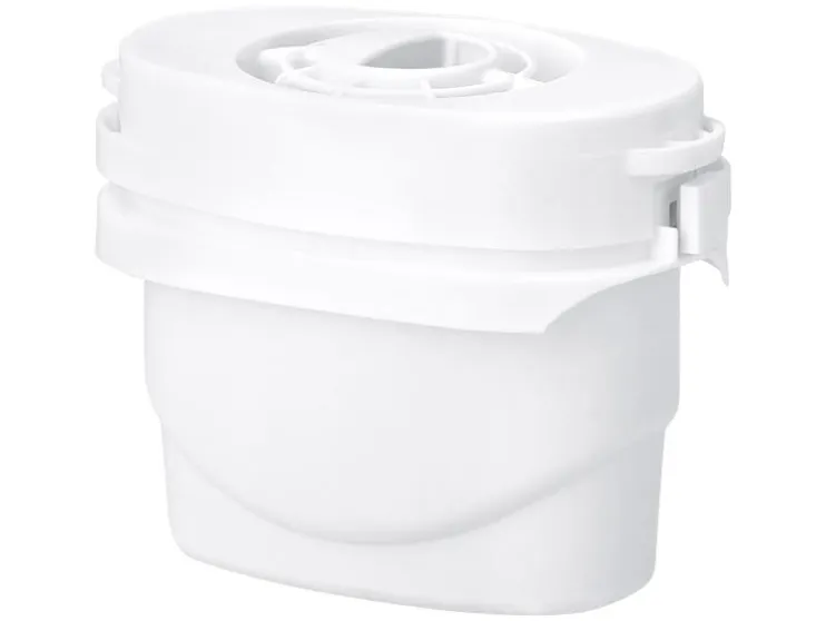 Kit de inicio de filtro de agua para filtrar partículas gruesas y sólidos.
