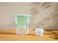 Kit de inicio de filtro de agua para filtrar partículas gruesas y sólidos.
