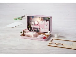 Kit de miniaturas