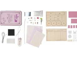 Kit de miniaturas