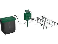 Kit de riego solar »PBSS1 A1«