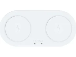 Ladepad Qi® Dual, 20 W.