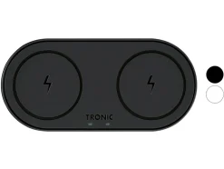 Ladepad Qi® Dual, 20 W.