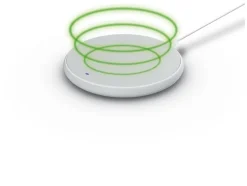 Ladepad Qi® Single, 10 W