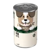 Lata de paté para perro