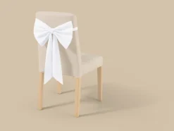Lazos para sillas 2 unidades