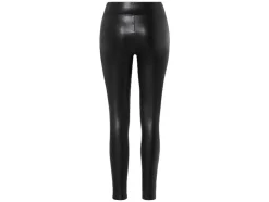 Leggings de mujer, efecto piel.