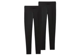 Leggings de mujer, 2 unidades.