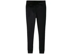 Leggings de terciopelo para mujer