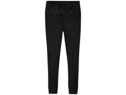 Leggings de terciopelo para mujer