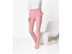 Leggings de terciopelo para mujer