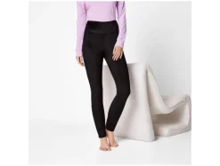 Leggings de terciopelo para mujer
