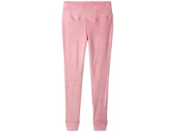 Leggings de terciopelo para mujer