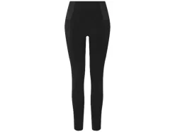 Leggings moldeantes de mujer, con talle alto.