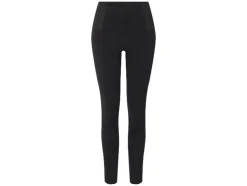 Leggings moldeantes de mujer, con talle alto.