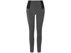 Leggings moldeantes de mujer, con talle alto.