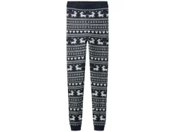 Leggings navideños para mujer