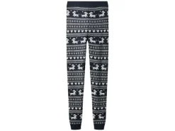 Leggings navideños para mujer