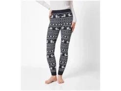 Leggings navideños para mujer
