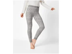 Leggings navideños para mujer