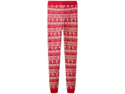 Leggings navideños para mujer