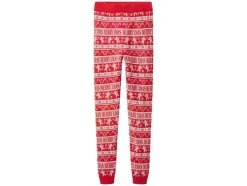Leggings navideños para mujer