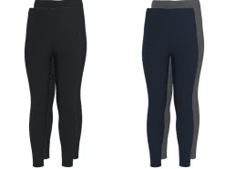 Leggings para niña, 2 unidades.
