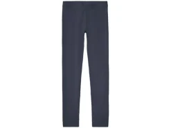 Leggings para niña, 2 unidades, alto contenido de algodón.