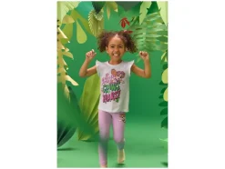 Leggings para niños pequeños, 2 unidades.