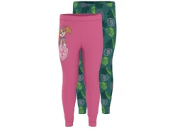 Leggings para niños pequeños, 2 unidades.