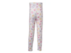 Leggings para niños pequeños, 2 unidades.