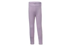 Leggings para niños pequeños, 2 unidades.