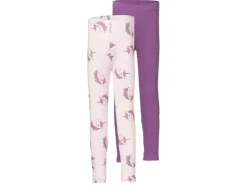 Leggings para niños, 2 unidades.