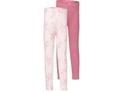 Leggings para niños, 2 unidades.