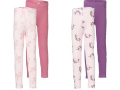 Leggings para niños, 2 unidades.