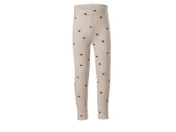 Leggings para niños, 3 unidades.