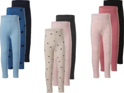 Leggings para niños, 3 unidades.