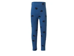 Leggings para niños, 3 unidades.