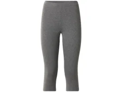 Leggings piratas de mujer