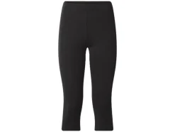 Leggings piratas de mujer