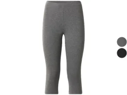 Leggings piratas de mujer