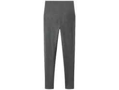 Leggings premamá de mujer, 2 unidades.