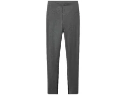 Leggings premamá de mujer, 2 unidades.