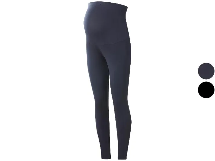 Leggings premamá para mujer
