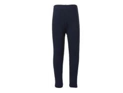 Leggings térmicos infantiles, pack de 2.