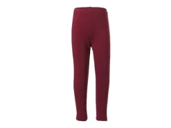 Leggings térmicos infantiles, pack de 2.